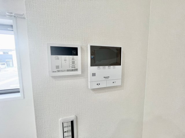 【設備】 | La Maison Blanche