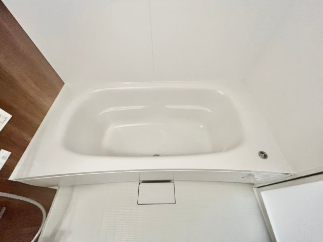 【浴室】 | La Maison Blanche