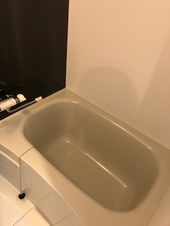 【浴室】 | エルスタンザ船橋