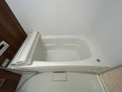 【浴室】 | La Maison Blanche