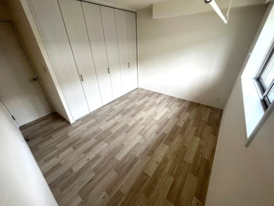 【洋室】 | La Maison Blanche