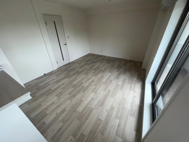 【居間・リビング】 | La Maison Blanche