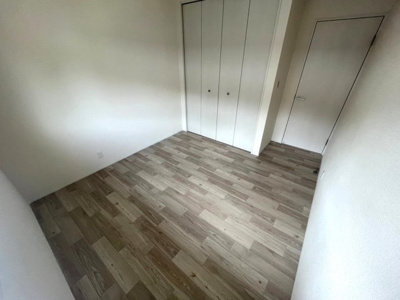 【洋室】 | La Maison Blanche