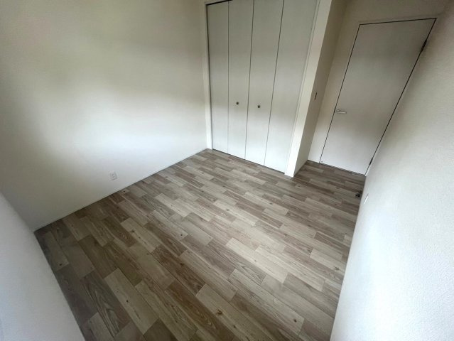 【洋室】 | La Maison Blanche