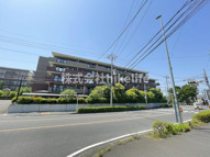 コンフォート宮の森の画像