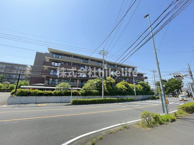 【外観】 | コンフォート宮の森