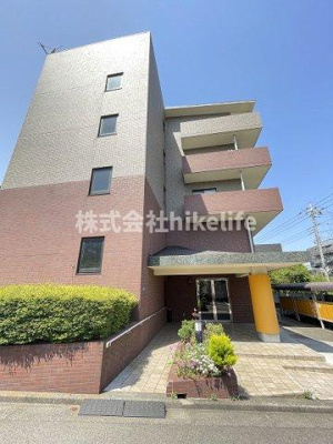 【エントランス】 | コンフォート宮の森