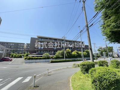 【周辺】 | コンフォート宮の森