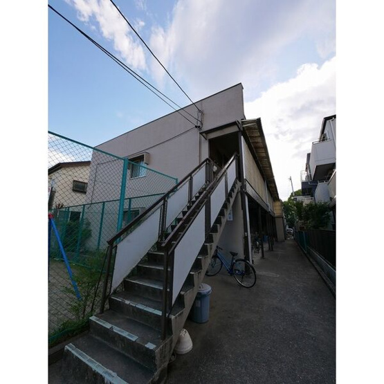 【外観】 | 清和荘