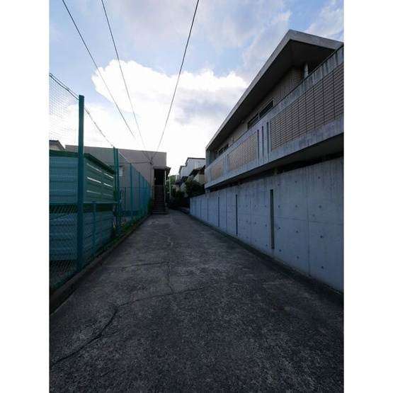 【外観】 | 清和荘