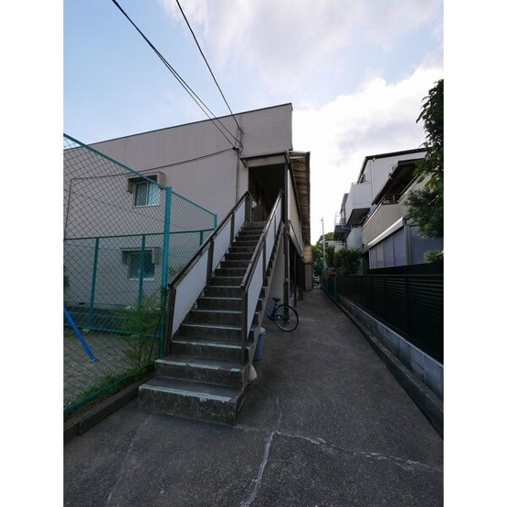 【その他共用部分】 | 清和荘