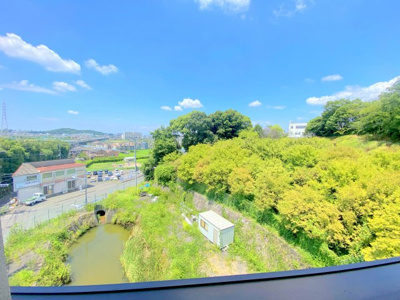 【展望】 | ハイツハピネス