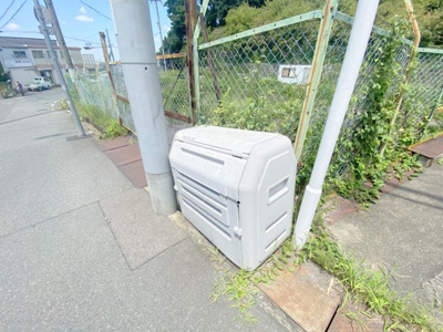 【その他共用部分】 | ハイツハピネス