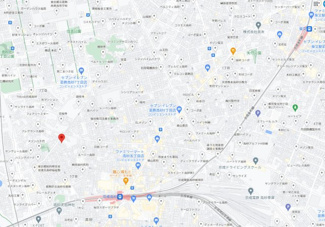 【地図】