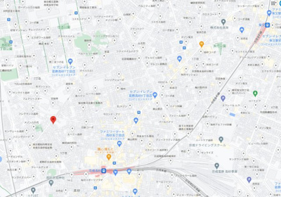 【地図】 | カクタス高砂
