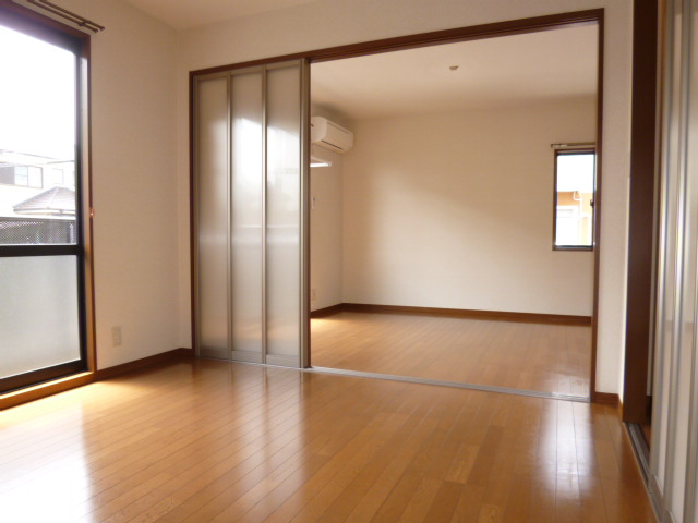 サングランデのキッチン|ダイニング