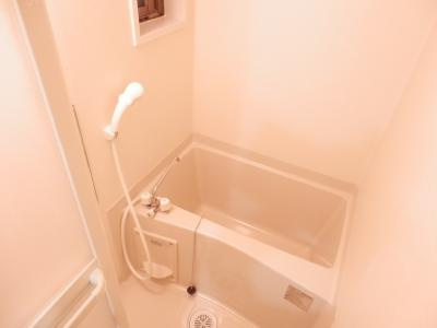 ドーリアＫＹＯＴＯ大宮の浴室