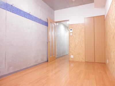 ドーリアＫＹＯＴＯ大宮の子供部屋|洋室