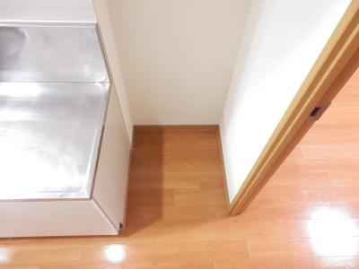 ドーリアＫＹＯＴＯ大宮のその他|冷蔵庫設置スペース