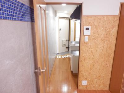 ドーリアＫＹＯＴＯ大宮の内装