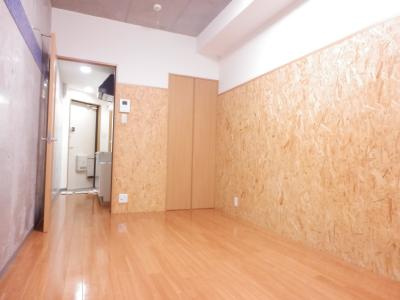 ドーリアＫＹＯＴＯ大宮の洋室