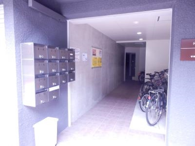 ドーリアＫＹＯＴＯ大宮のその他