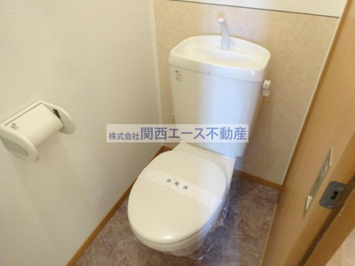 【トイレ】 | グランドール池島