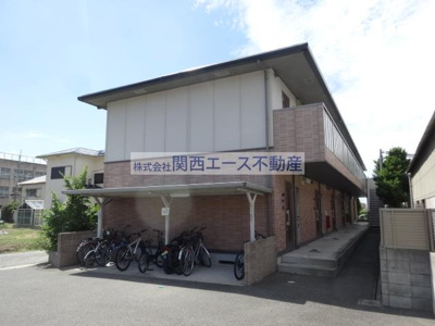 【外観】 | グランドール池島