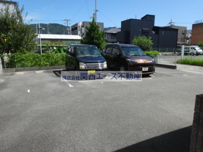 【駐車場】 | グランドール池島