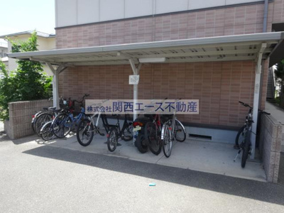 【その他共用部分】 | グランドール池島
