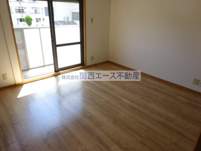 【洋室】 | グランドール池島