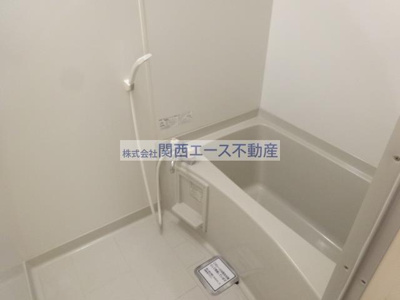 【浴室】 | グランドール池島