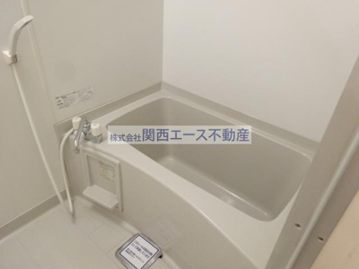 【浴室】 | グランドール池島