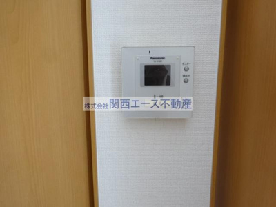 【セキュリティ】 | グランドール池島