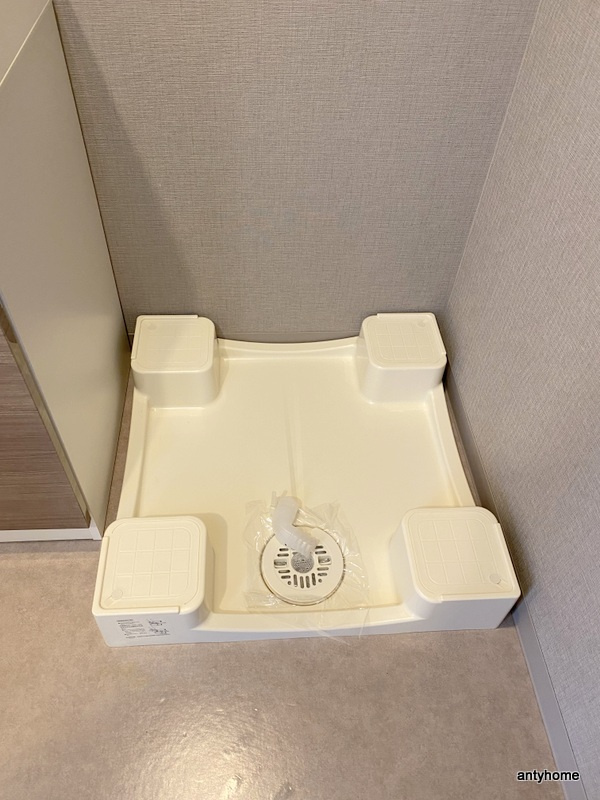 コンフォリア江坂広芝町　仲介手数料無料のその他