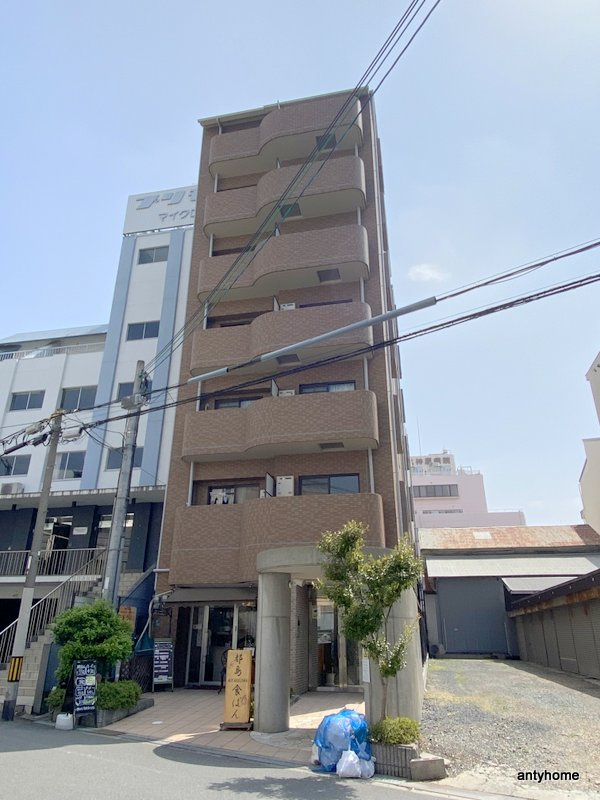 クイーンズコート　仲介手数料無料
