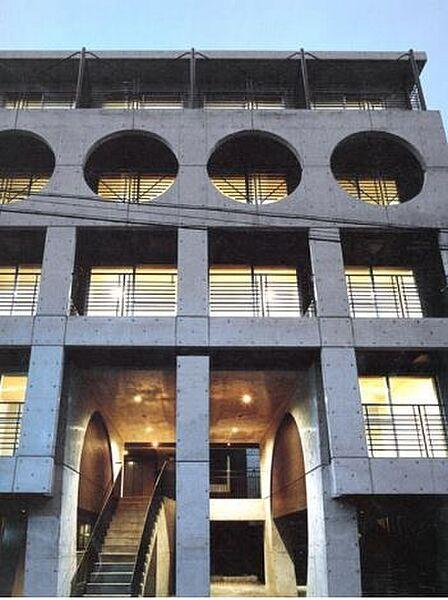 メインステージ多摩川駅前の画像