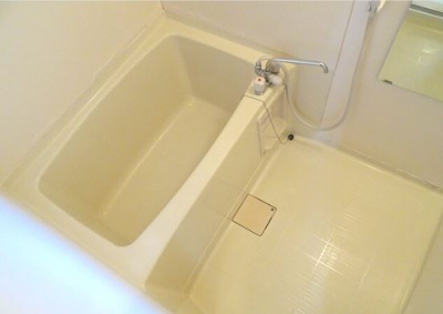 【浴室】 | アゼリア氷室