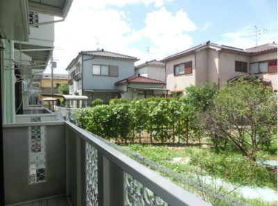 【展望】 | アゼリア氷室