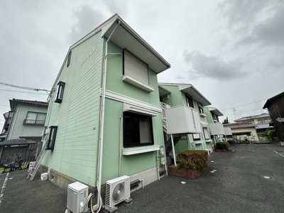 【エントランス】 | アゼリア氷室