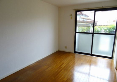 【洋室】 | アゼリア氷室