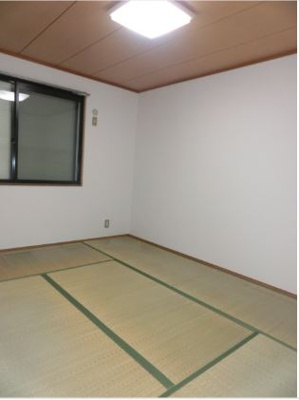 【和室】 | アゼリア氷室