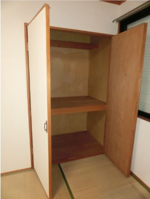 【収納】 | アゼリア氷室