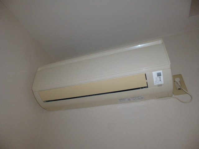 ジョワイユーマーサＣの設備|エアコン
