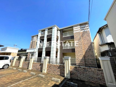 【外観】 | プロムナード須磨離宮