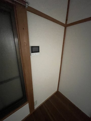 【セキュリティ】 | ミナト荘