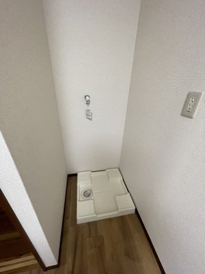 【設備】 | ミナト荘