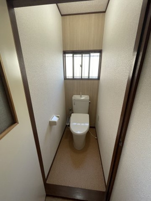 【玄関】 | ミナト荘