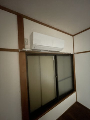 【内装】 | ミナト荘