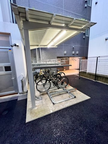 エステムプラザ品川西小山のその他共用部分|エステムプラザ品川西小山